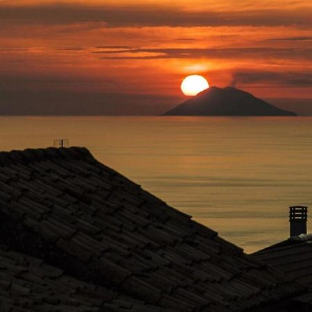 Le Due Torri Bed and Breakfast Filadelfia Buitenkant foto